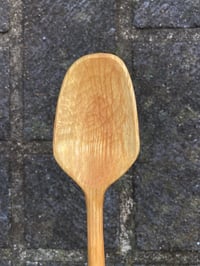 Image 4 of She-Oak Cooking Spoon 2