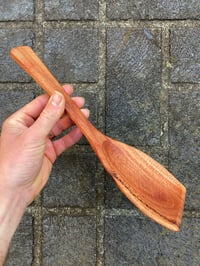 Image 3 of Banksia Cooking Spoon 4