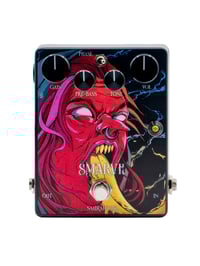 SMARVE Distortion (also available in other stores, link in description)