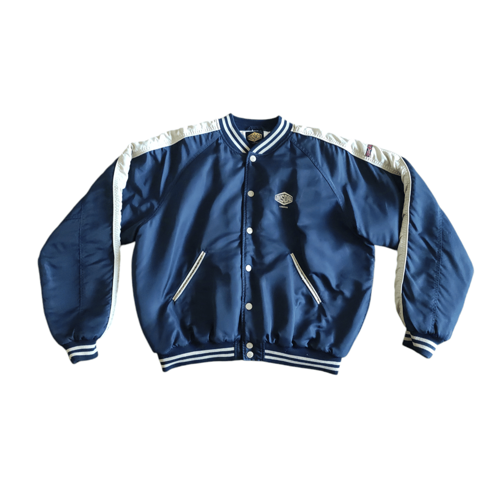Lonsdale bomberjacket