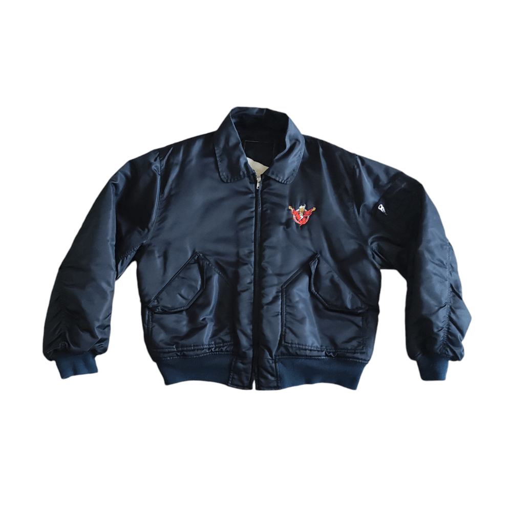 Thunderdome MA-2 bomberjacket (1997)