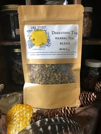Image 1 of Digestion Tea/ Tummy Tea Herbal Tea blend