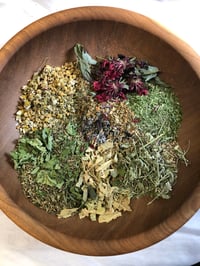 Image 3 of UNWIND... Calming Herbal Tea Blend