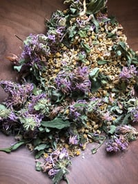Image 4 of Digestion Tea/ Tummy Tea Herbal Tea blend