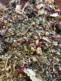 Image 4 of UNWIND... Calming Herbal Tea Blend