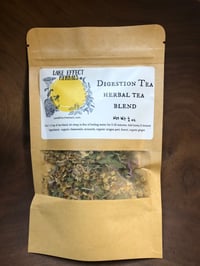 Image 5 of Digestion Tea/ Tummy Tea Herbal Tea blend