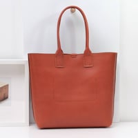 Image 3 of Classic Medium Tote