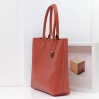 Image 4 of Classic Medium Tote