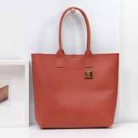 Image 1 of Classic Medium Tote