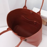 Image 5 of Classic Medium Tote