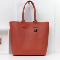 Image 1 of Classic Large Tote