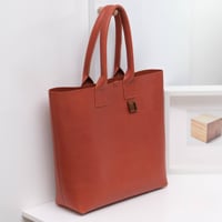 Image 2 of Classic Large Tote