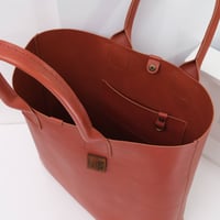 Image 5 of Classic Large Tote