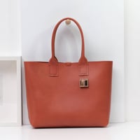 Image 1 of Classic Small Tote