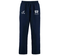 Regular Fit Track Pants