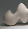 'Pulse' Ceramic Sculpture (Code 135)