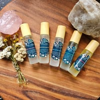 Image 2 of Wellness Roller Blends | Essential Oil Roller Blends