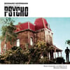 Bernard Herrmann – Psycho (The Original Film Score) VINYL LP NEW