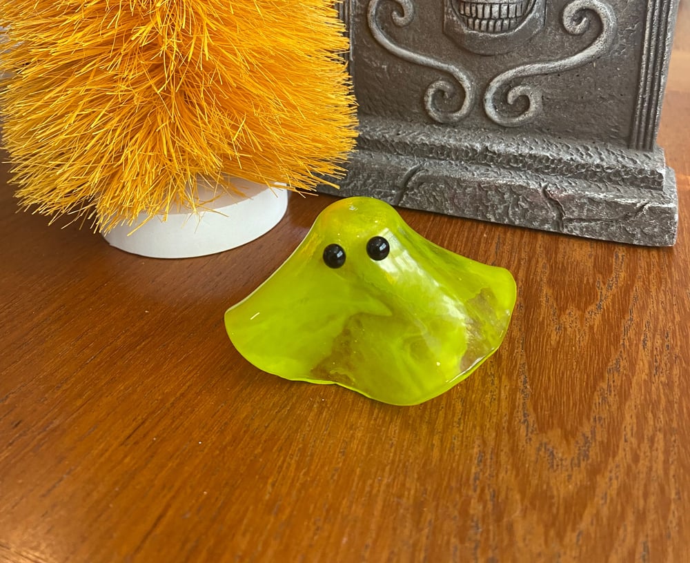 Image of Slime Green, Small