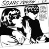 Sonic Youth - GOO - VINYL LP NEW