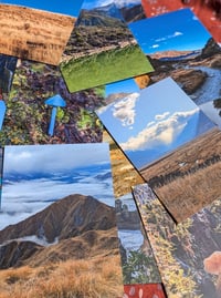 Scenic Postcard Bundles