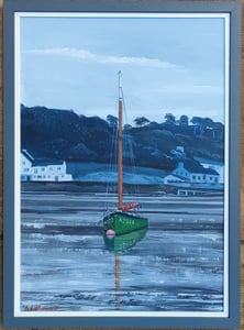 Image of Breton Sardine Sloop One