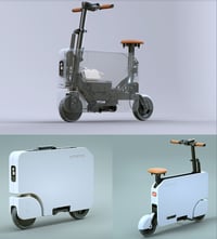 Image 4 of H Motocompacto 