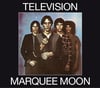 Television – Marquee Moon VINYL LP NEW