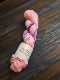 Knitty In Color - Drunken Unicorn