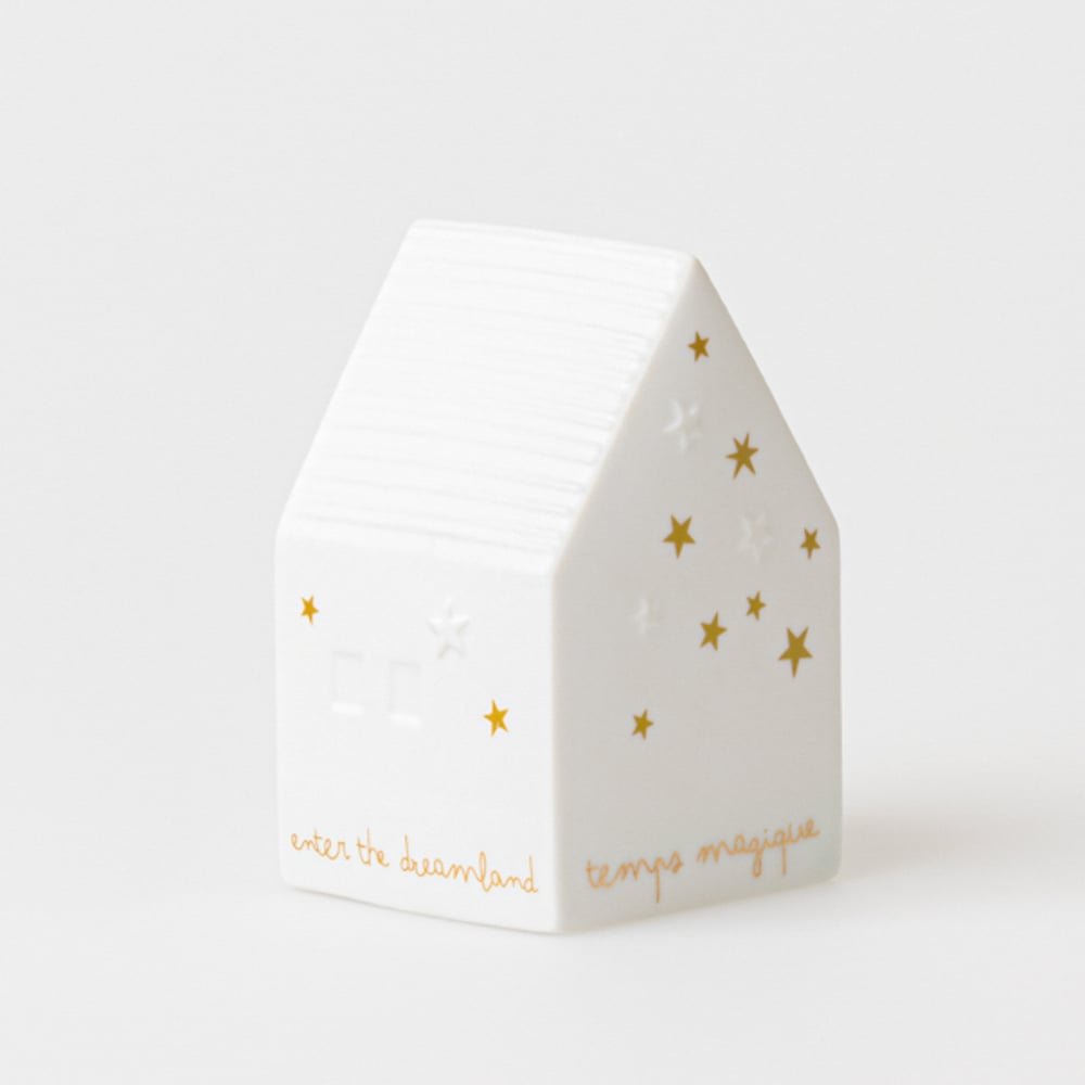 Image of Maison photophore Dream Land