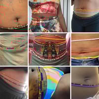 Image 1 of Waistbeads