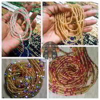 Image 3 of Waistbeads