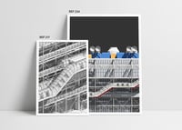 Image 5 of   LE CENTRE POMPIDOU  
