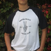 Image 1 of MENTAL BLOCK