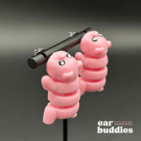 Piggy Buddies