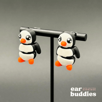 Penguin Buddies