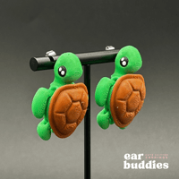 Turtle Buddies