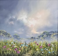 Image 1 of Allan Morgan "After The Rain"