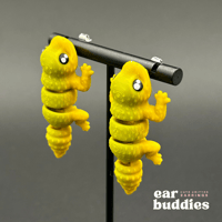 Image 2 of Gecko Buddies