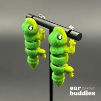 Image 1 of Gecko Buddies