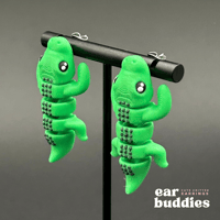 Alligator Buddies