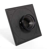 Image 10 of Prototype Kodak Master View 8X10 camera + 300mm lens + Holders + Fresnel #5242