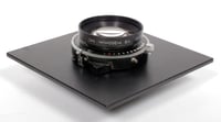 Image 12 of Prototype Kodak Master View 8X10 camera + 300mm lens + Holders + Fresnel #5242