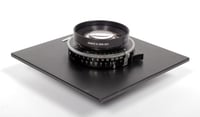 Image 13 of Prototype Kodak Master View 8X10 camera + 300mm lens + Holders + Fresnel #5242