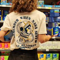 Image 1 of ASTRONAUTA