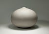 Grey Stoneware Ceramic Vessel (Medium) Vessel 039