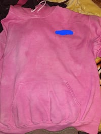 Image 2 of Custom sweatsuit with minnie mouse 