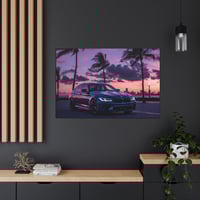 Image 3 of 2023 BMW M5 Canvas
