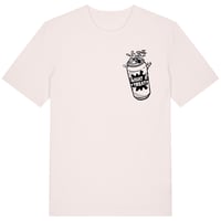 Image 3 of OPEN THE LIPS AND SNIFF - VINTAGE WHITE