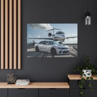 Image 3 of 2023 Dodge Charger ScatPack Canvas